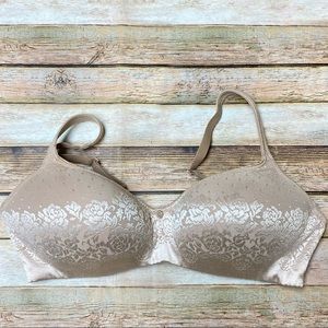 Soma Stunning Support Balconette Bra